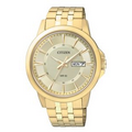 Citizen Men's Quartz Watch